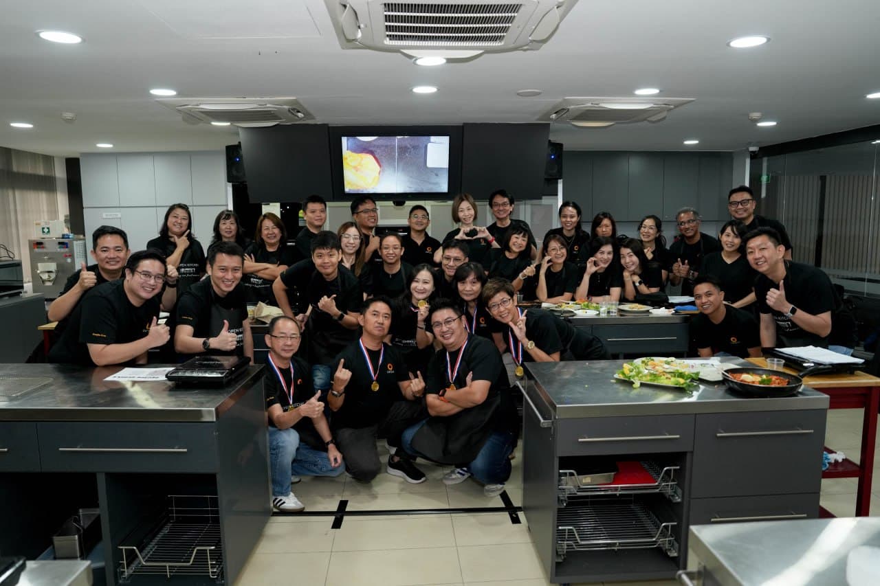 Orizal digital presence launch