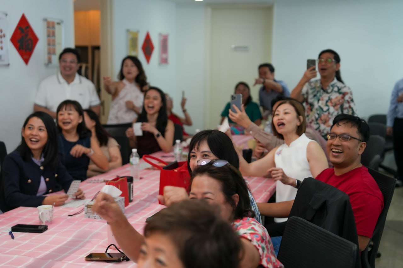 CNY 2025 photo 2