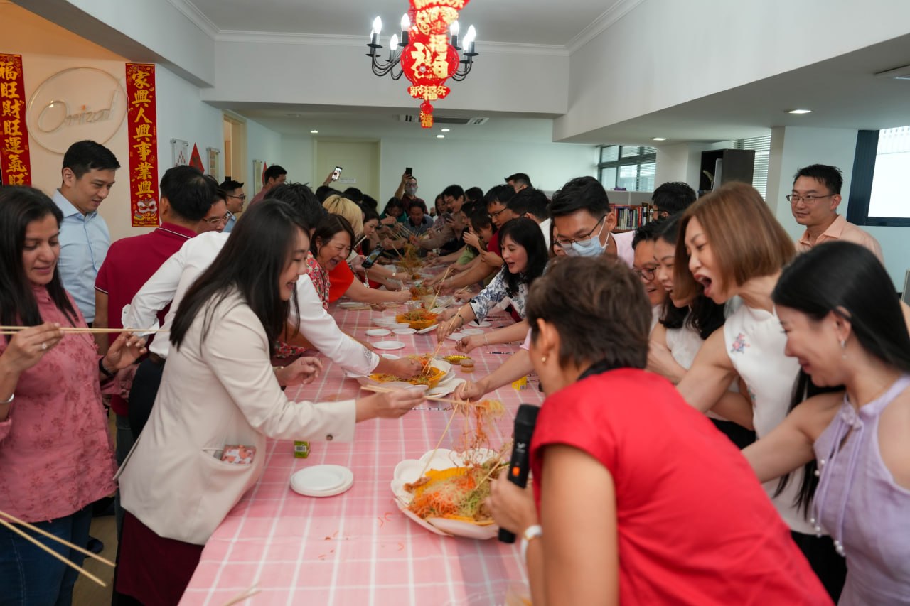 CNY 2025 photo 5