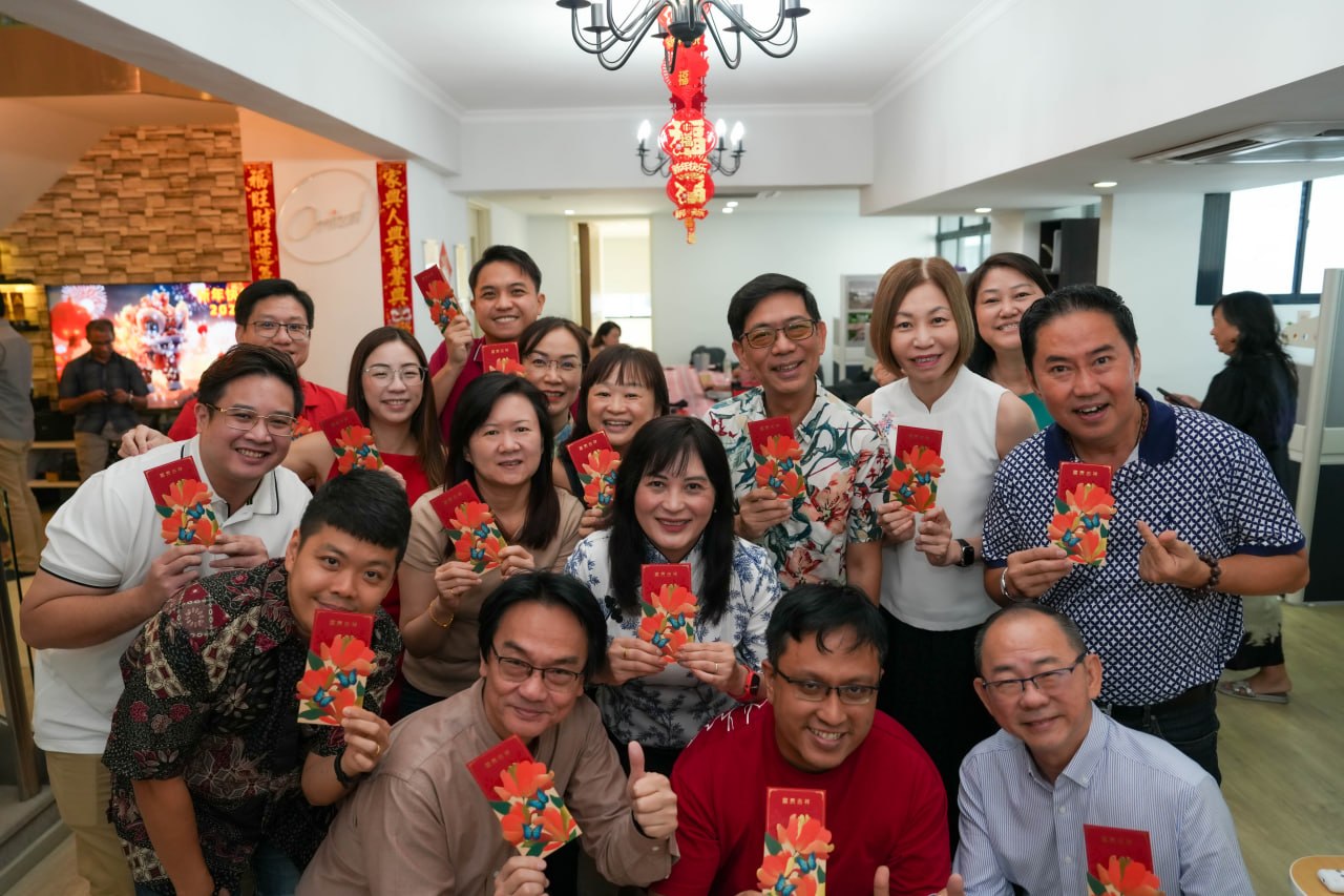 CNY 2025 photo 8